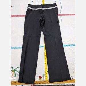 Women's XS Sharagano Dress Pants